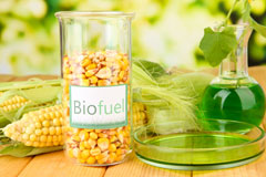 Hallspill biofuel availability