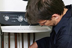 boiler repair Hallspill