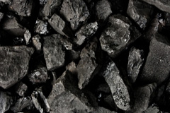 Hallspill coal boiler costs