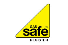 gas safe companies Hallspill